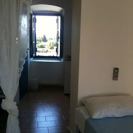 Xenonas Kamares Guest house *