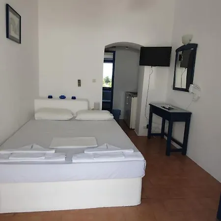 Xenonas Kamares Guest house *