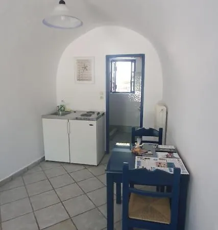 Xenonas Kamares * Kythira Town