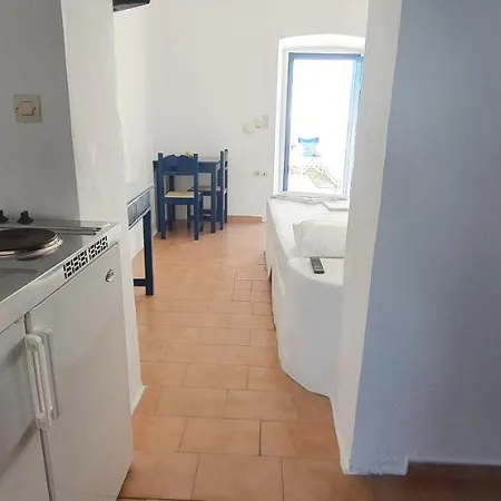 Xenonas Kamares Guest house Kythira Town