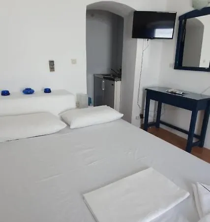 Xenonas Kamares Guest house *