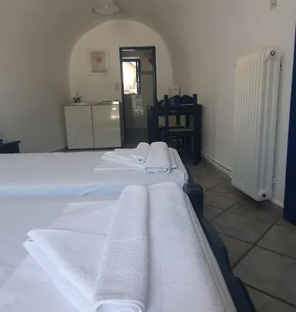 Xenonas Kamares Guest house