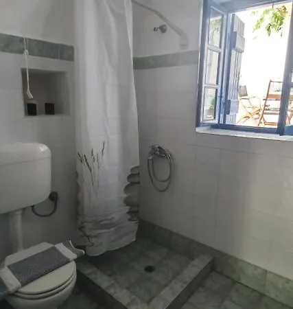 Xenonas Kamares Guest house *